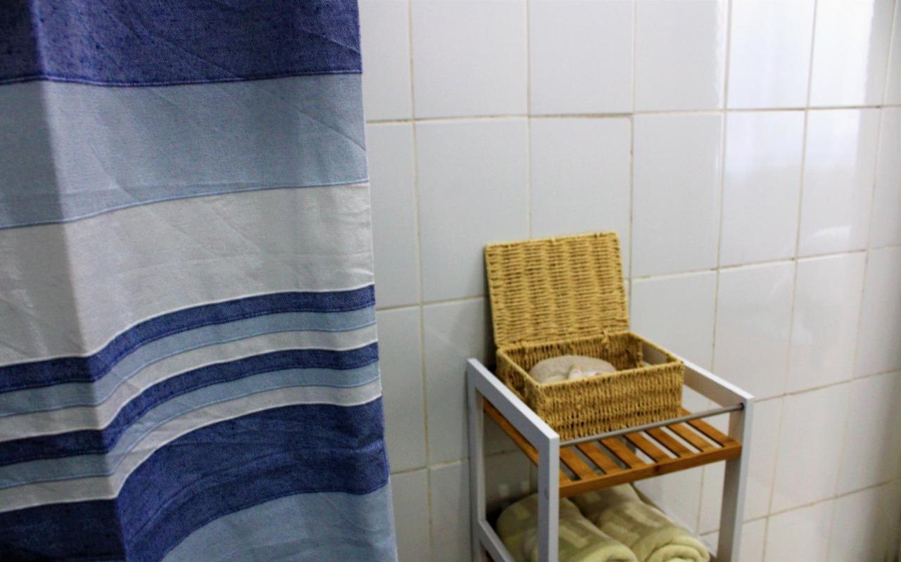 Hostal Casa Lhotse Vina del Mar Dış mekan fotoğraf