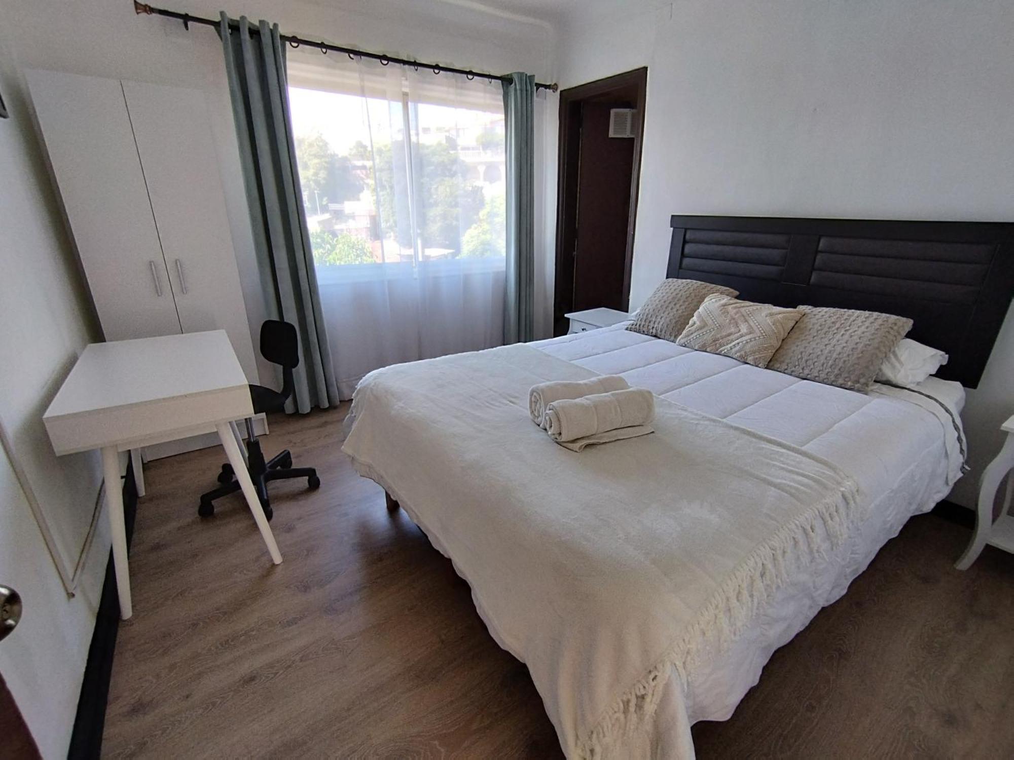 Hostal Casa Lhotse Vina del Mar Dış mekan fotoğraf